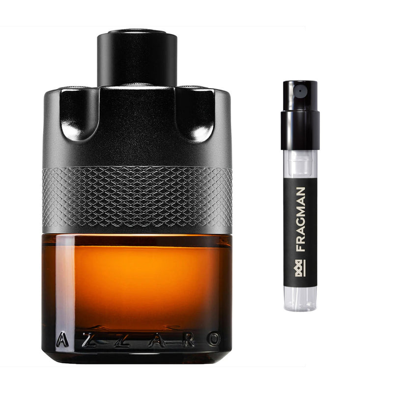 The Most Wanted Parfum by Azzaro