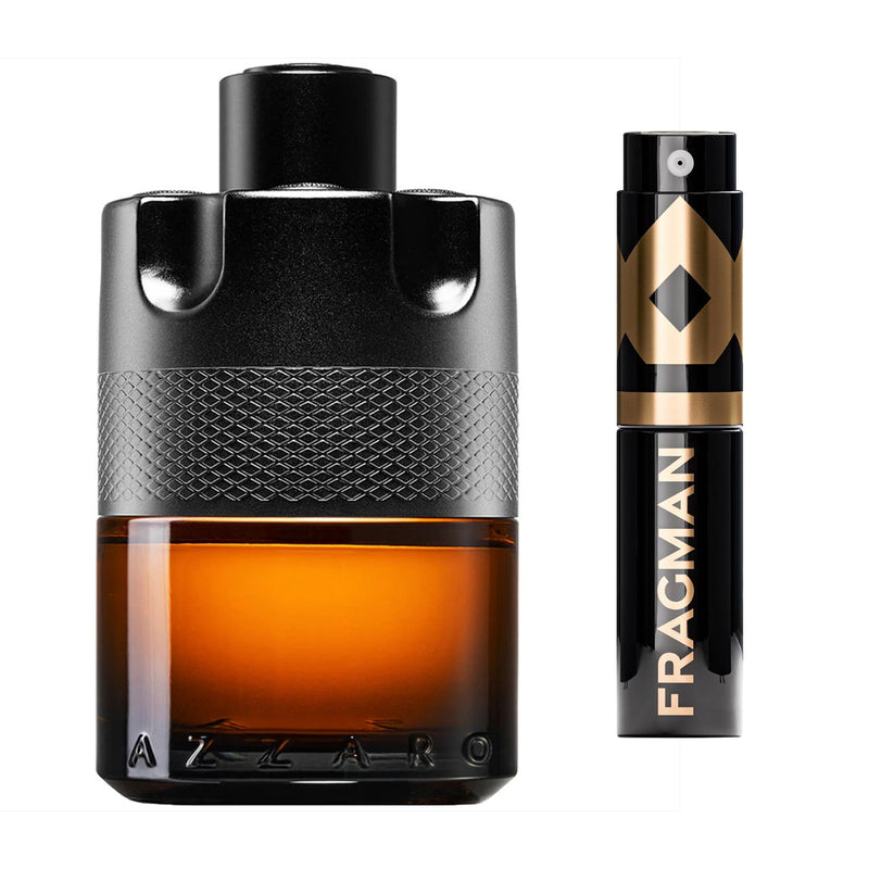 The Most Wanted Parfum by Azzaro