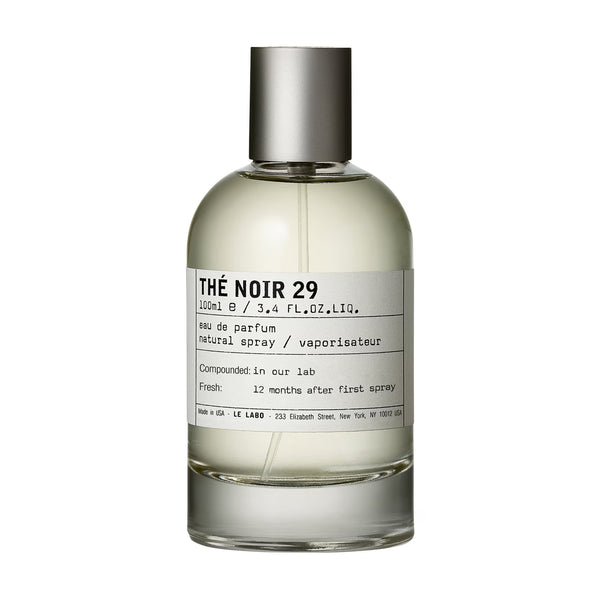 The Noir 29 Eau De Parfum Le Labo
