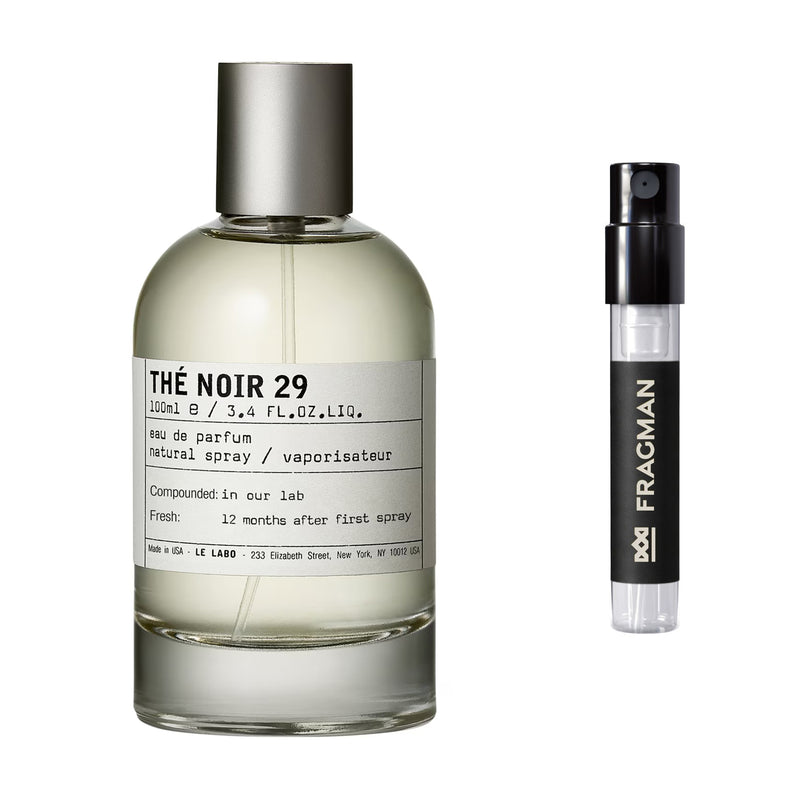 The Noir 29 Eau De Parfum Le Labo