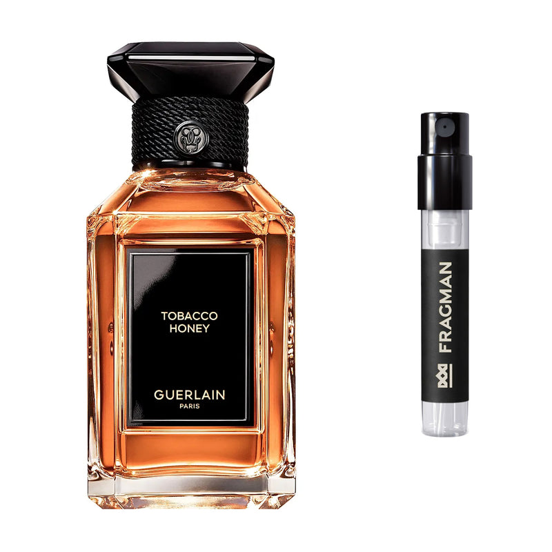 Tobacco Honey Eau De Parfum by Guerlain