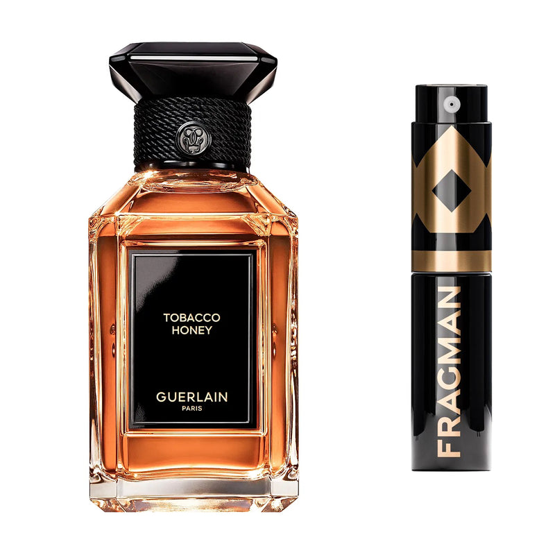 Tobacco Honey Eau De Parfum by Guerlain