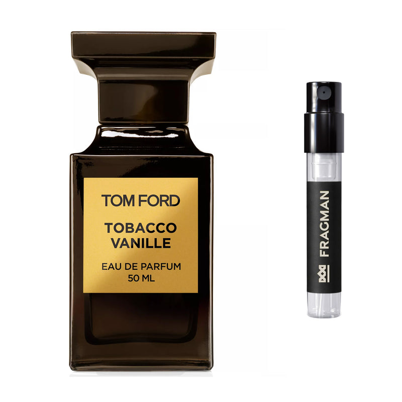 Tobacco Vanille Eau De Parfum by Tom Ford