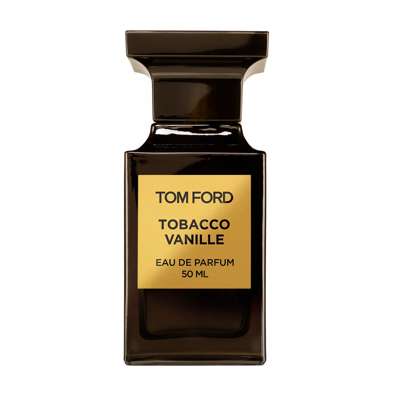 Tobacco Vanille Eau De Parfum by Tom Ford