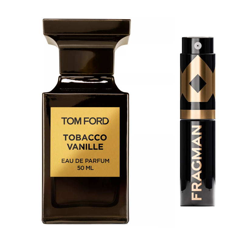 Tobacco Vanille Eau De Parfum by Tom Ford