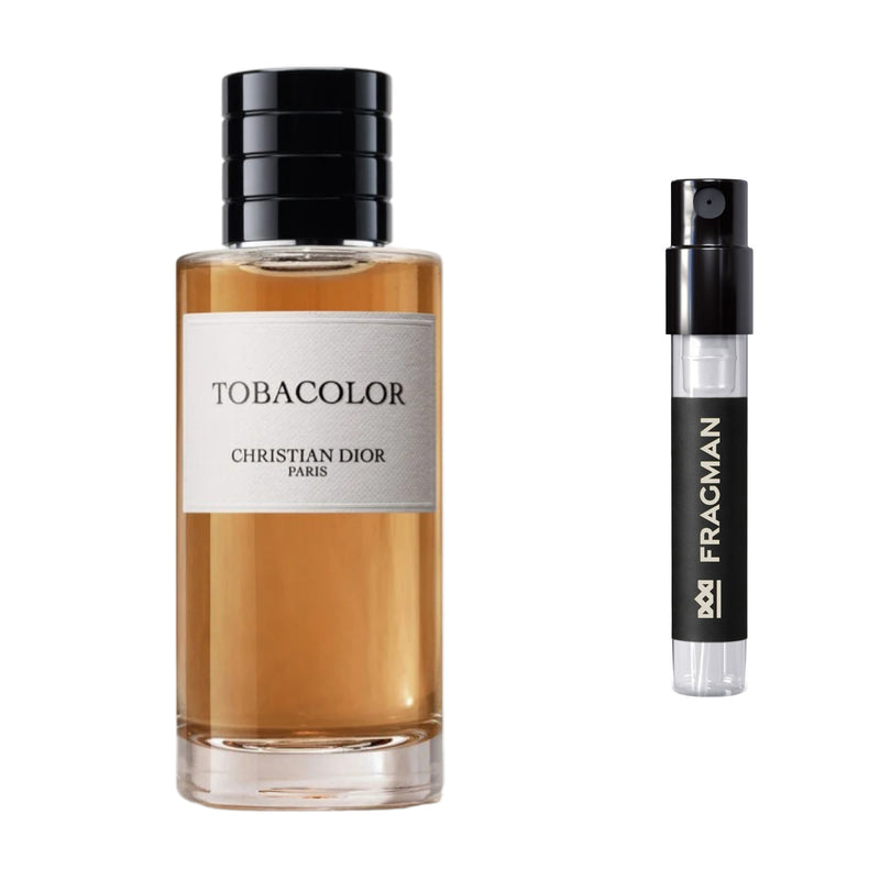 Tobacolor Eau de Parfum by Christian Dior