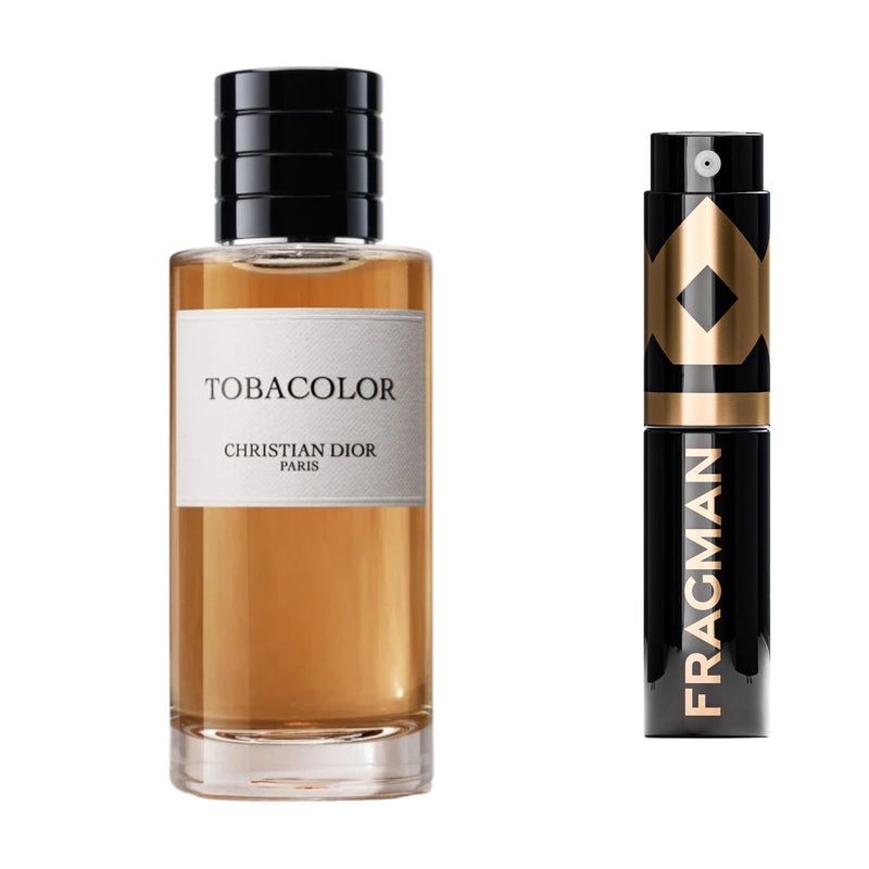 Tobacolor Eau de Parfum by Christian Dior