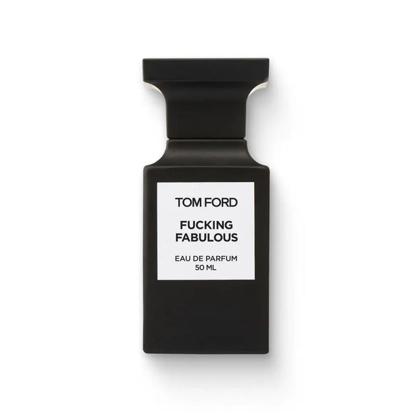 Fucking Fabulous Eau De Parfum by Tom Ford - Fragman