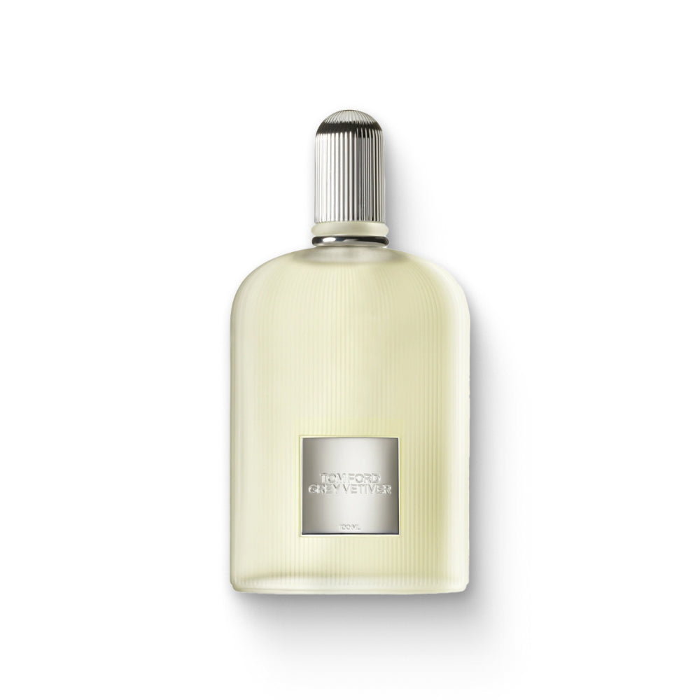Tom Ford Grey Vetiver EDP Sample | Available at Fragman