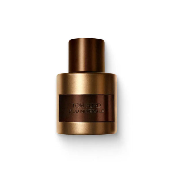Oud Minérale Eau De Parfum by Tom Ford - Fragman