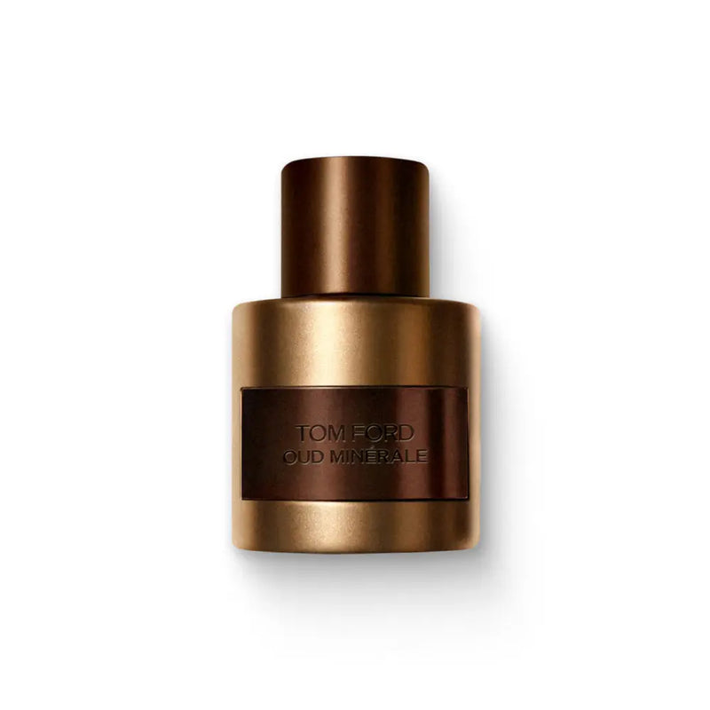 Oud Minérale Eau De Parfum by Tom Ford - Fragman
