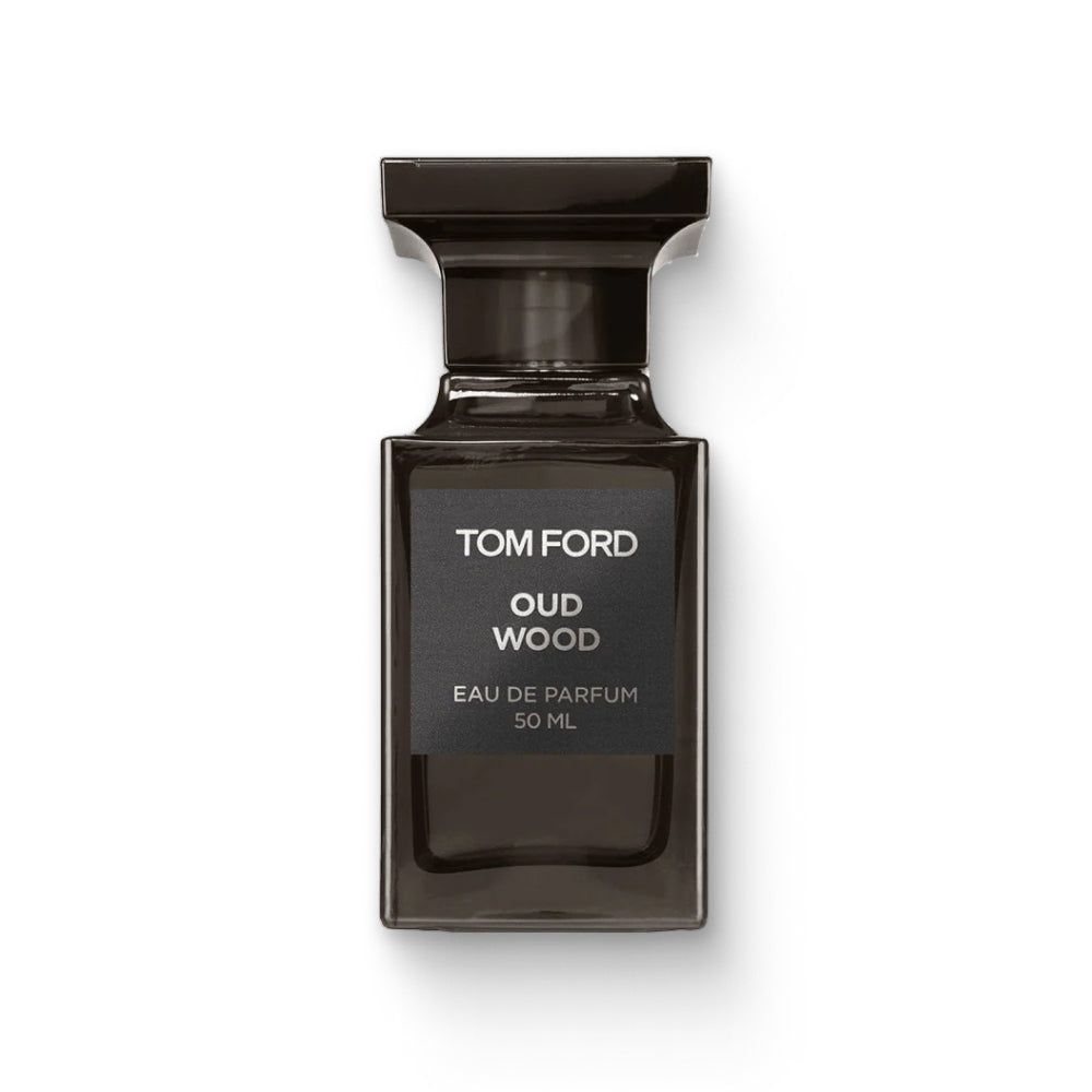 Tom Ford Oud Wood EDP Sample | Available at Fragman