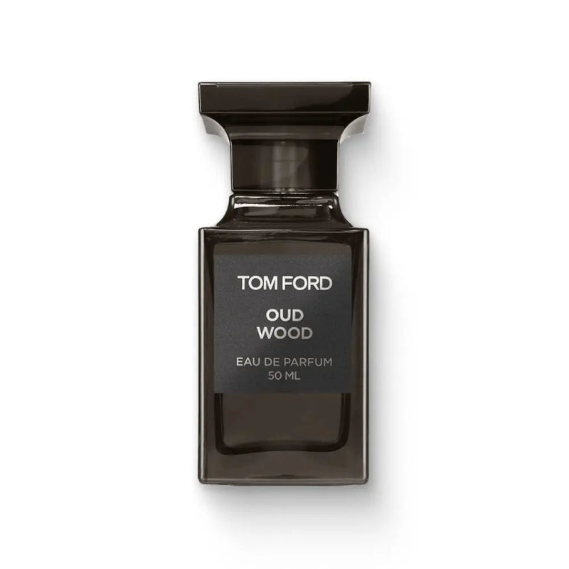 Oud Wood Eau De Parfum by Tom Ford - Fragman
