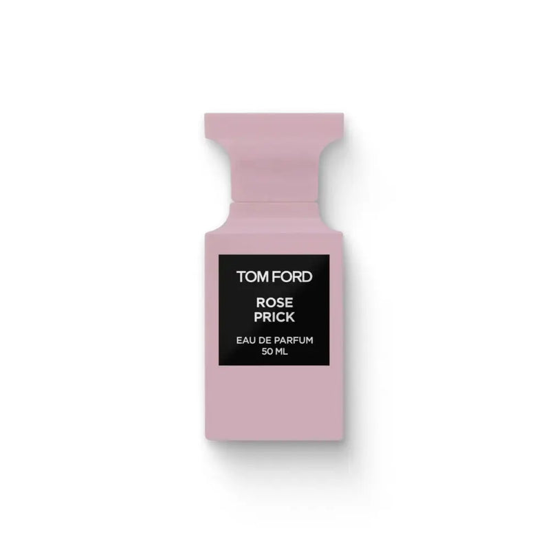 Rose Prick Eau De Parfum by Tom Ford - Fragman