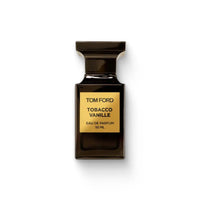 Tobacco Vanille Eau De Parfum by Tom Ford - Fragman
