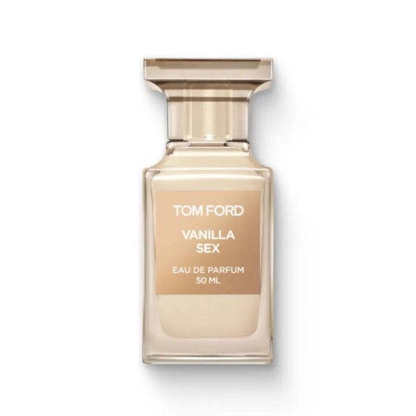Vanilla Sex Eau De Parfum by Tom Ford - Fragman