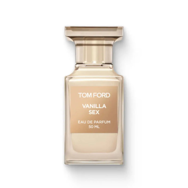 Vanilla Sex Eau De Parfum by Tom Ford - Fragman