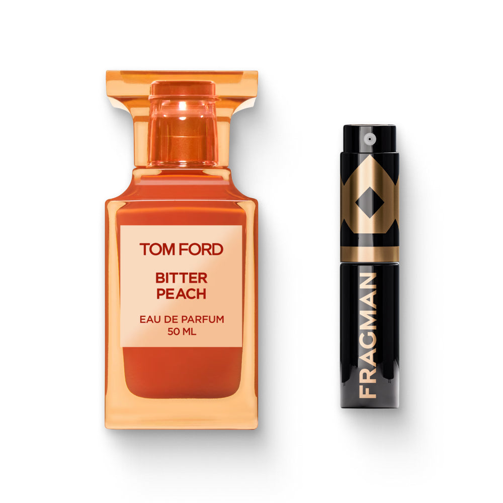 Tom Ford Bitter Peach EDP Sample | Available at Fragman