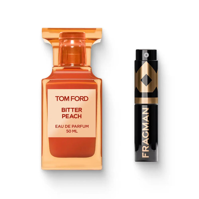 Bitter Peach Eau De Parfum by Tom Ford - Fragman 5mL Travel Size Spray