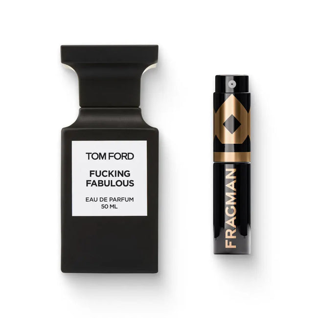 Fucking Fabulous Eau De Parfum by Tom Ford - Fragman 5mL Travel Size Spray Sample | Available at Fragman