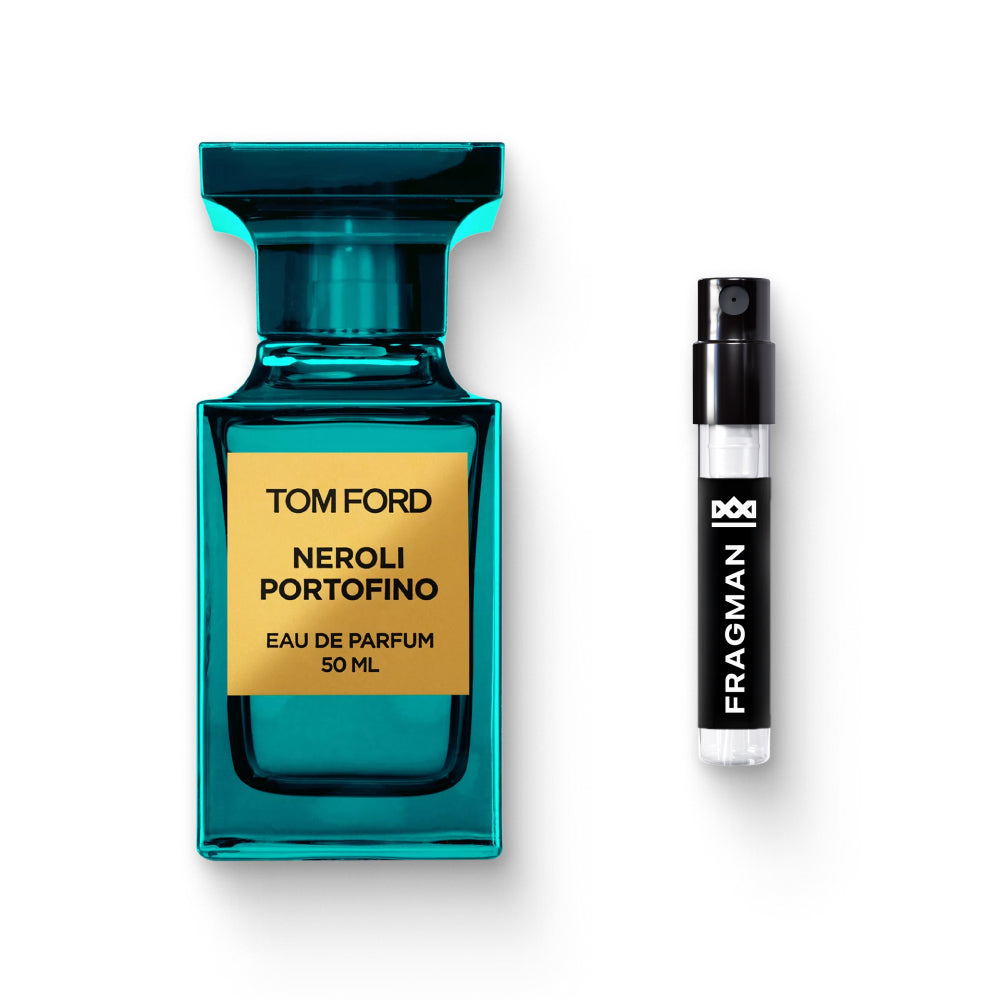 Tom Ford Neroli Portofino EDP Sample | Available at Fragman