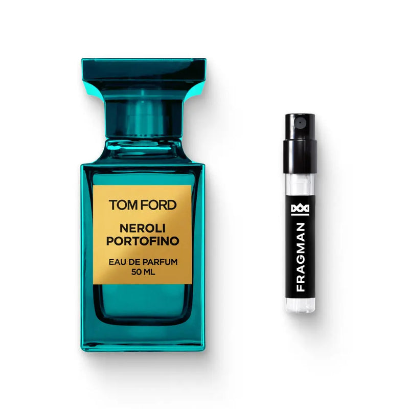 Neroli Portofino Eau De Parfum by Tom Ford - Fragman 1mL Sample Spray