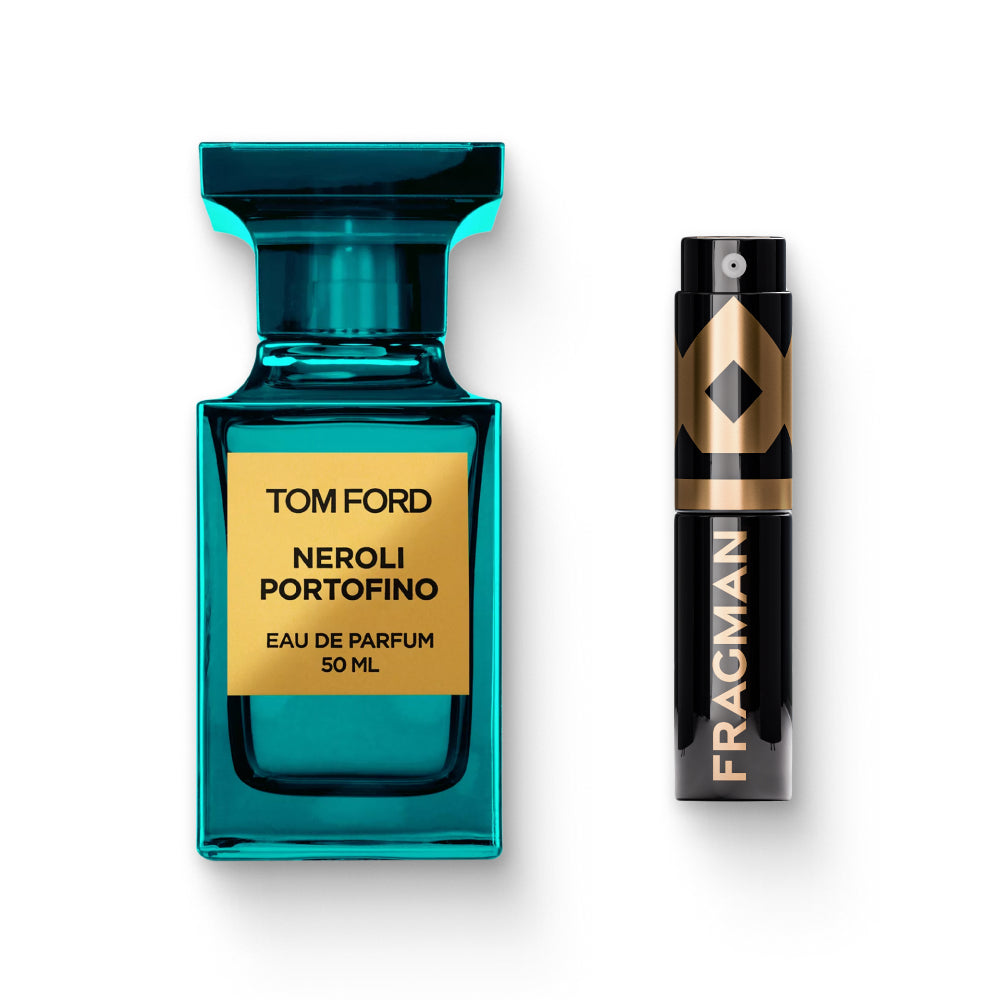 Tom Ford Neroli Portofino EDP Sample | Available at Fragman