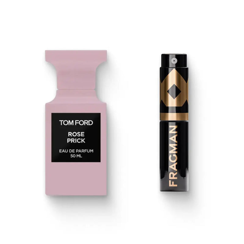 Rose Prick Eau De Parfum by Tom Ford - Fragman 5mL Travel Size Spray