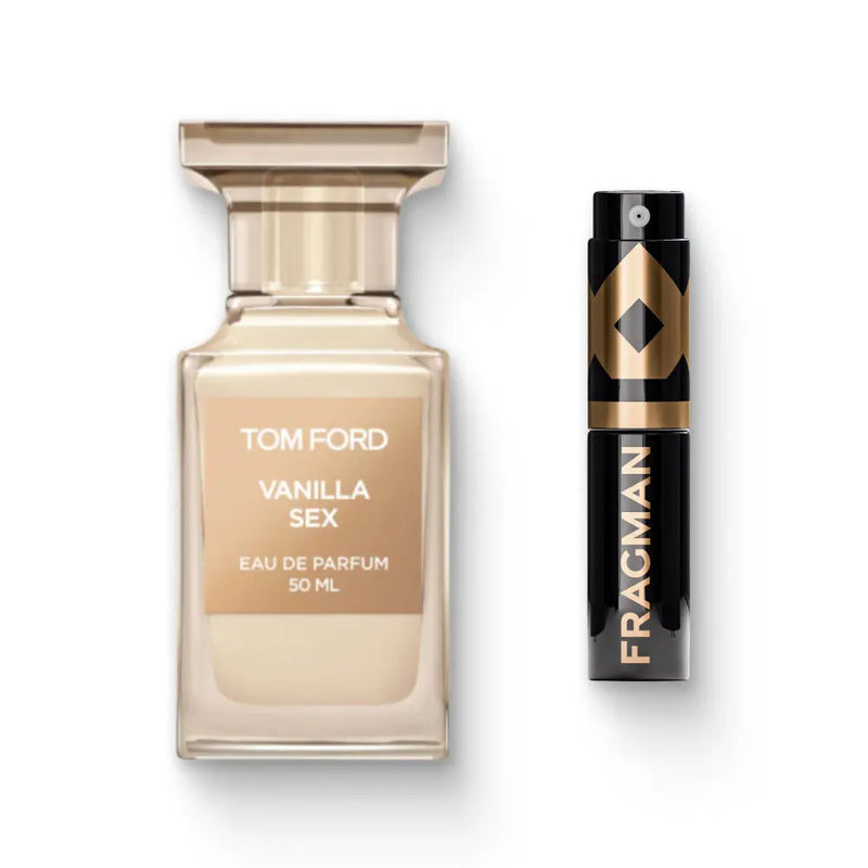 Vanilla Sex Eau De Parfum by Tom Ford - Fragman 5mL Travel Size Spray
