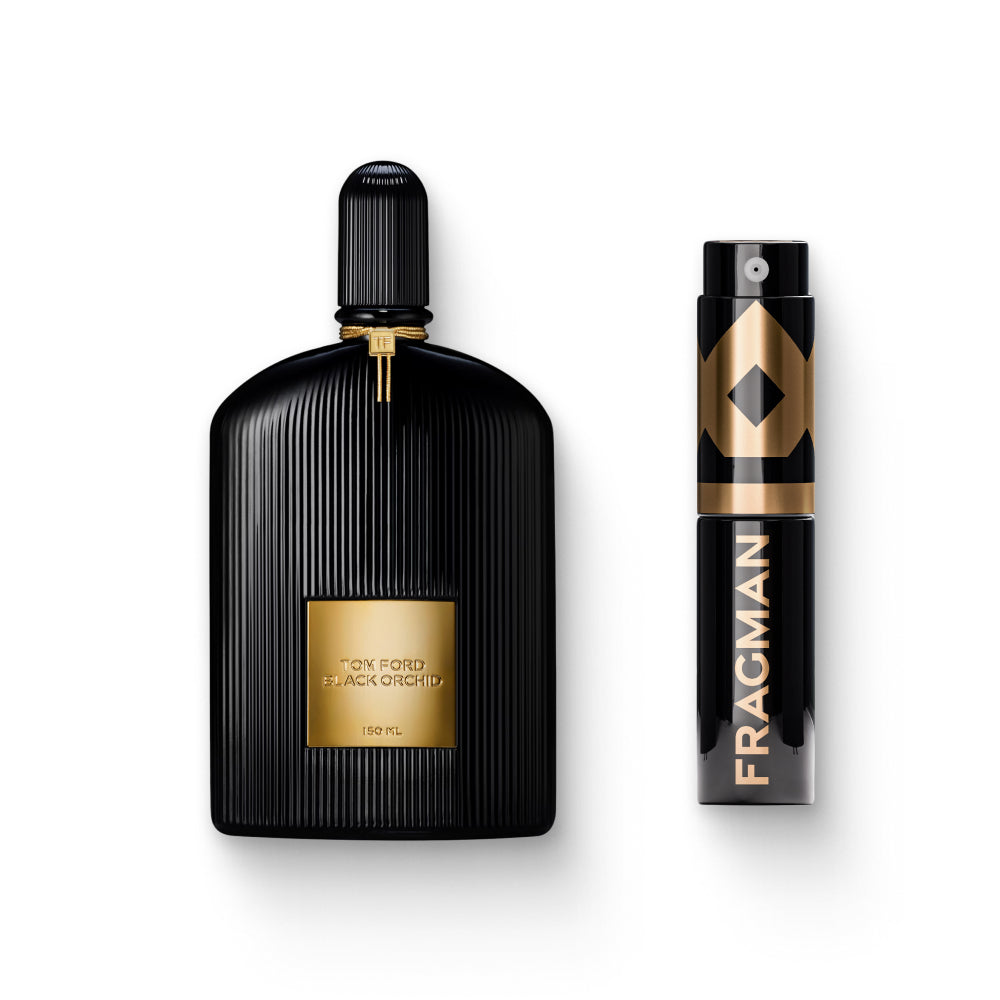 Tom Ford Black Orchid EDP Sample | Available at Fragman