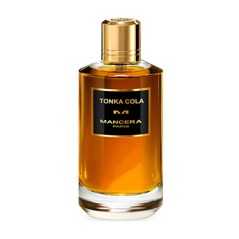 Tonka Cola Eau De Parfum by Mancera