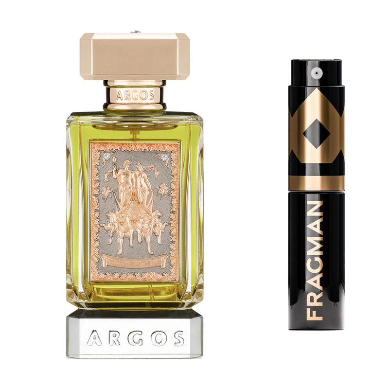 Triumph of Bacchus Eau De Parfum by Argos