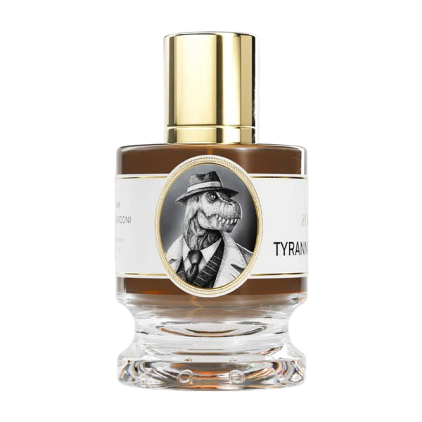 Tyrannosaurus Rex Extrait de Parfum by Zoologist