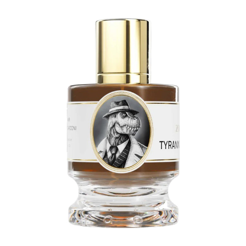 Tyrannosaurus Rex Extrait de Parfum by Zoologist