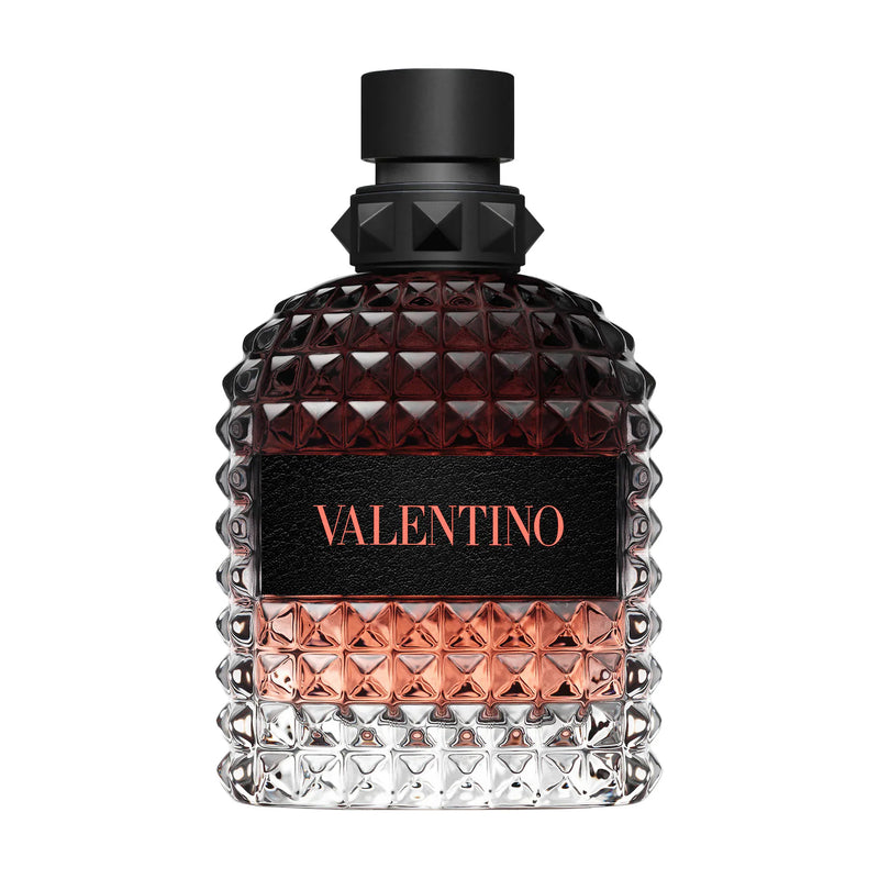 Uomo Born in Roma Coral Fantasy Eau De Toilette by Valentino