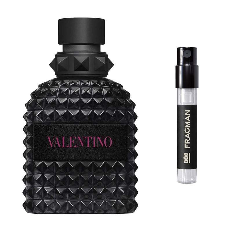 Uomo Born in Roma Extradose Eau De Parfum by Valentino