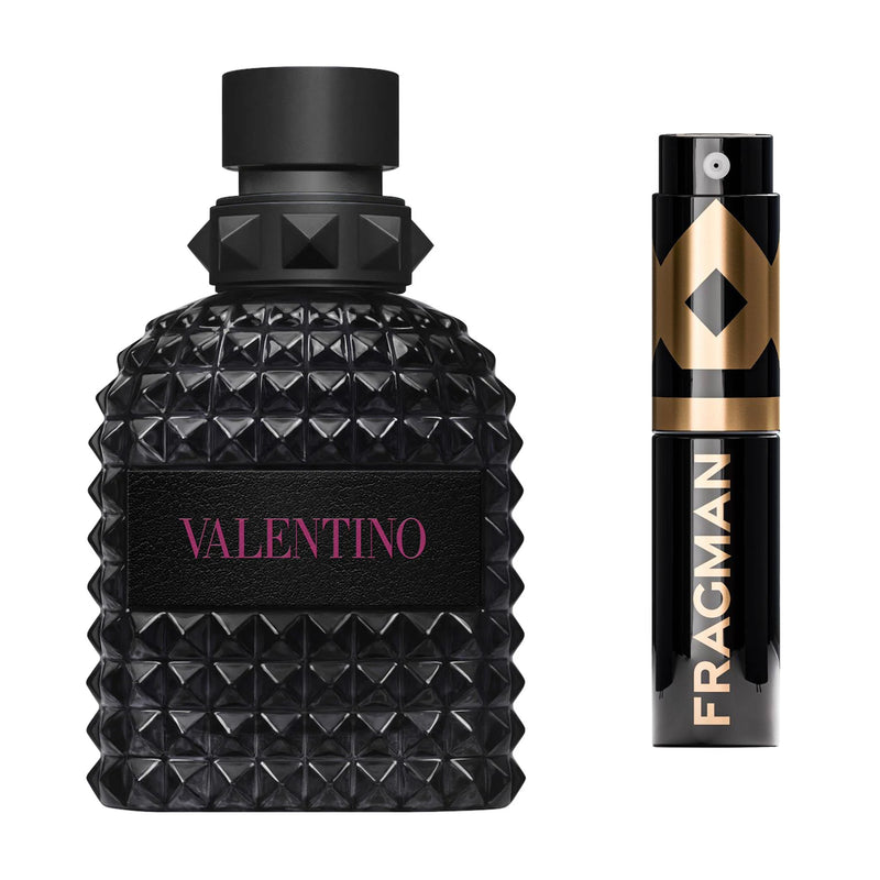 Uomo Born in Roma Extradose Eau De Parfum by Valentino