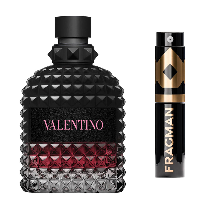 Uomo Intense Eau De Parfum by Valentino