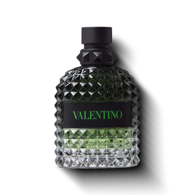 Valentino Uomo Born in Roma Green Stravaganza EDP