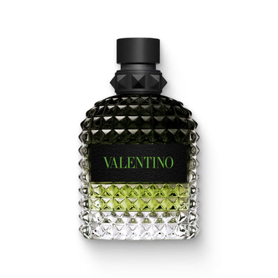Valentino Uomo Born in Roma Eau de Parfum Intense