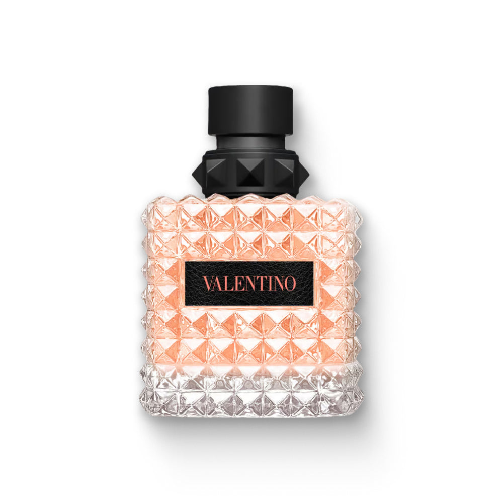 Valentino Donna Born In Roma Coral Fantasy EDP Sample | Available at Fragman