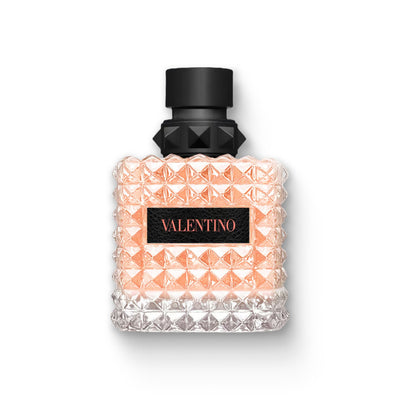 Valentino Donna Born In Roma Coral Fantasy EDP