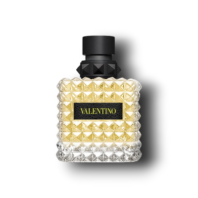 Valentino Donna Born In Roma Yellow Dream EDP