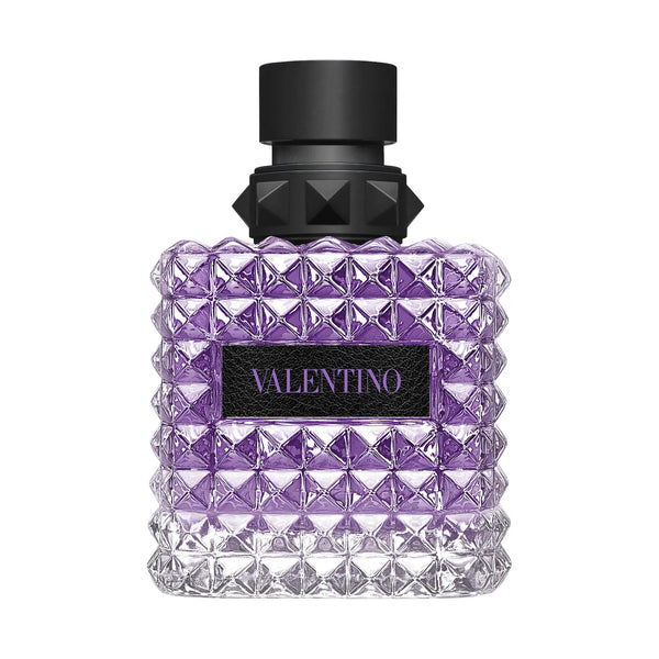 Valentino Donna Born in Roma Purple Melancholia Eau de Toilette by Valentino