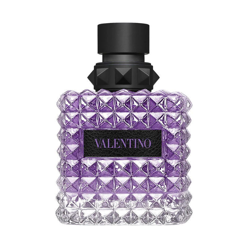 Valentino Donna Born in Roma Purple Melancholia Eau de Toilette by Valentino