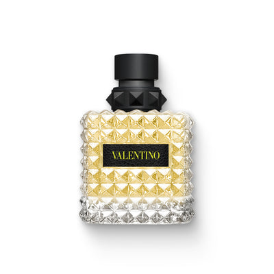 Valentino Donna Born In Roma Yellow Dream EDP