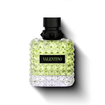 Valentino Donna Born In Roma Green Stravaganza EDP