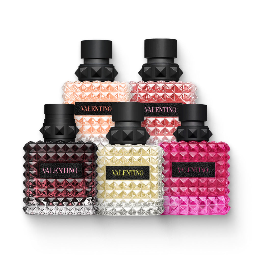 Valentino Donna Discovery Set Sample | Available at Fragman