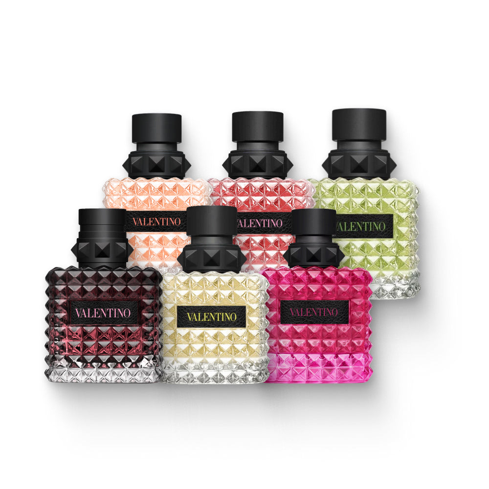 Valentino Donna Discovery Set