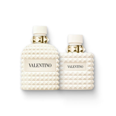 Valentino Ivory Discovery Set
